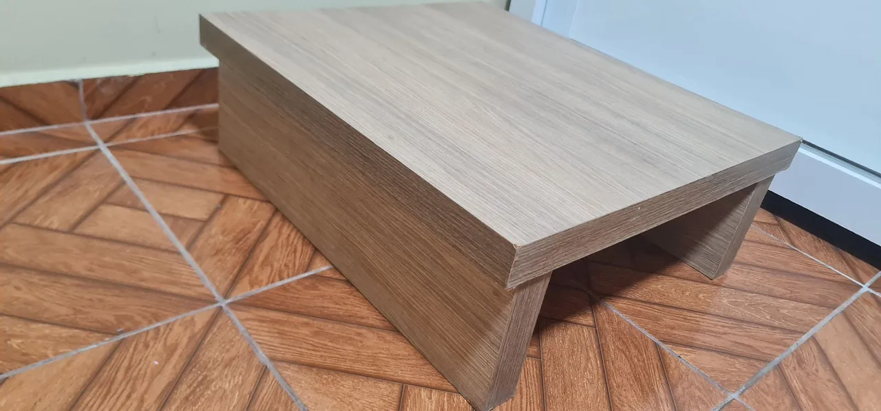 Mesa de centro