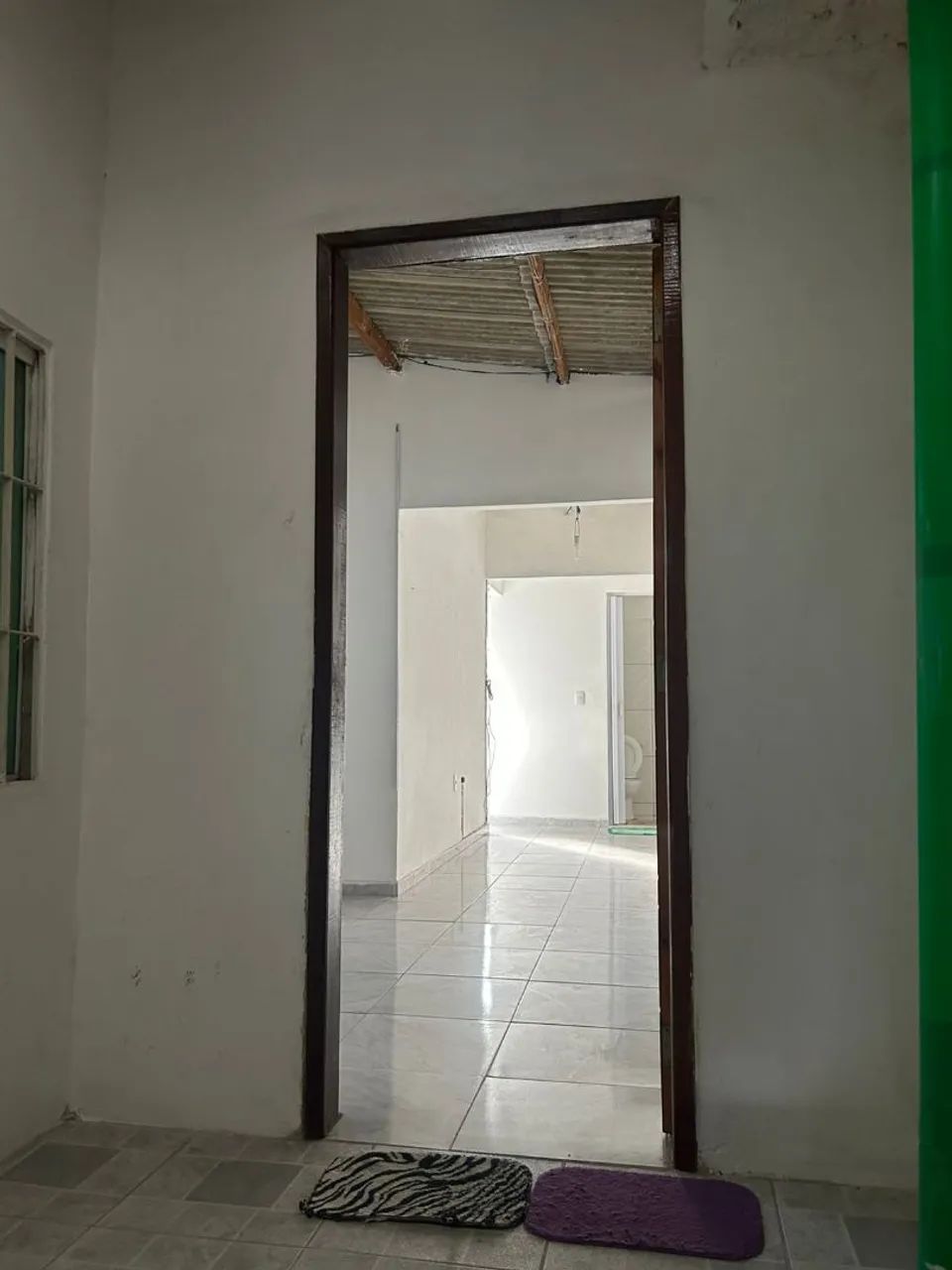 Alugo casa em camaragibe 