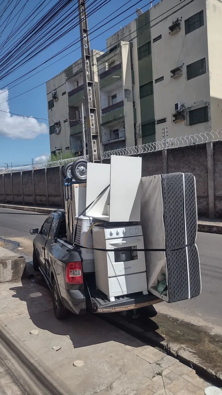 Frete teresina - Foto 4