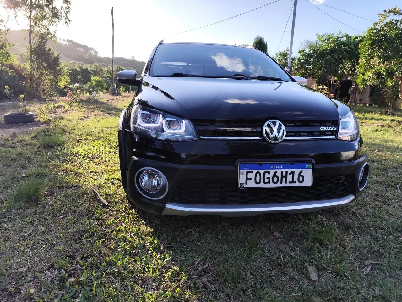 Saveiro Cross  - Foto 2