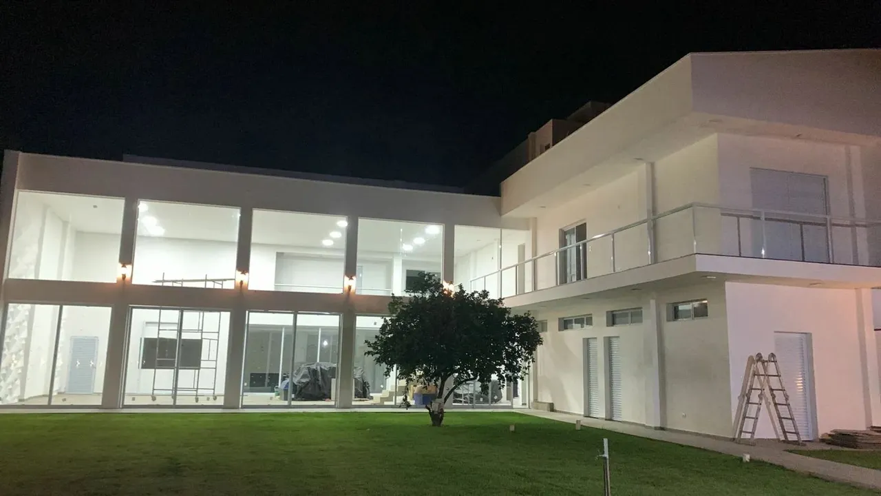 Casa em Rua Eugênio Cuciolli - Colinas de Indaiatuba - Indaiatuba/SP