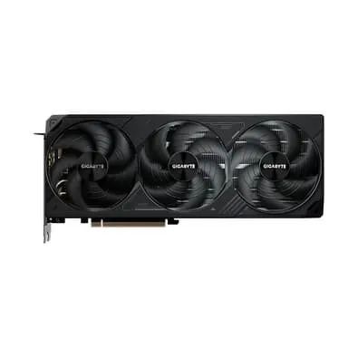 Placa De Vídeo Geforce Ddr7 16Gb/256 Bits Rtx 5070 Ti Gigabyte, Windforce, 3 Fans, Dp, Hdm - Foto 2