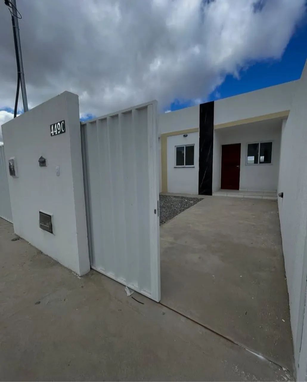 Foto - Caucaia - Centro