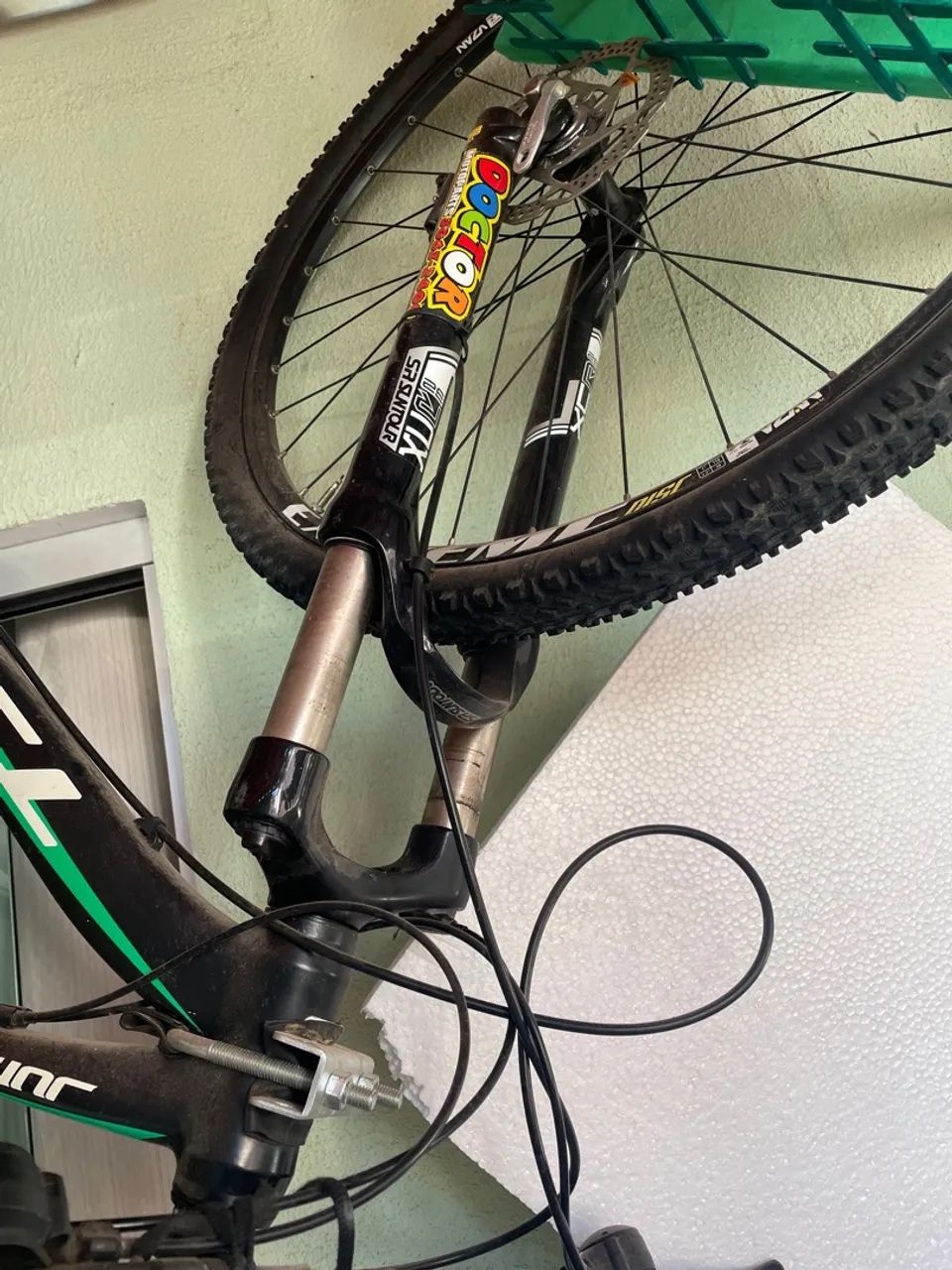 Bicicleta Aro 29 TSW com Marcha - Foto 4