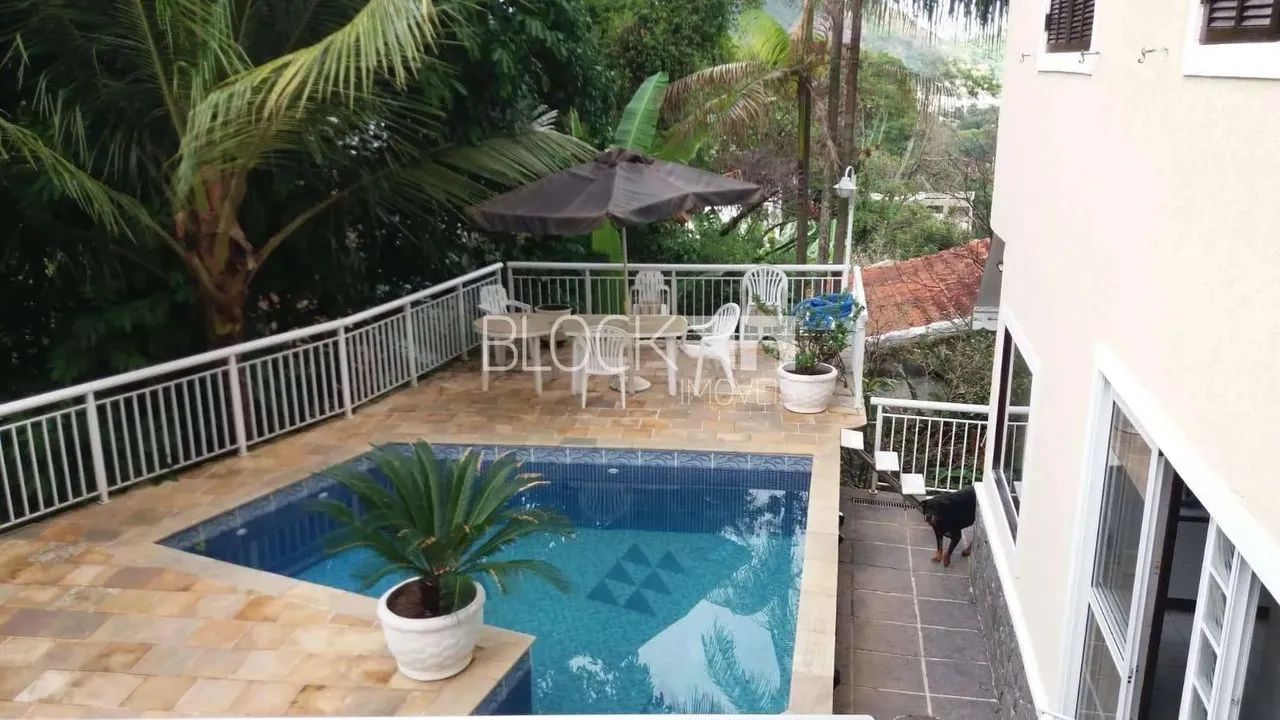 Itanhangá | Casa de Condomínio 4 quartos, sendo 2 suites - Foto 7