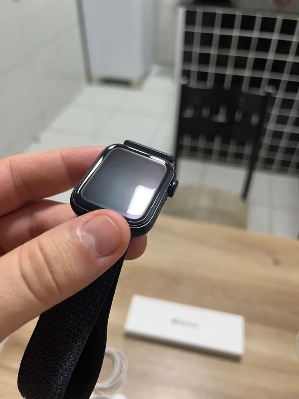 Apple Watch SE 40 mm - Foto 3