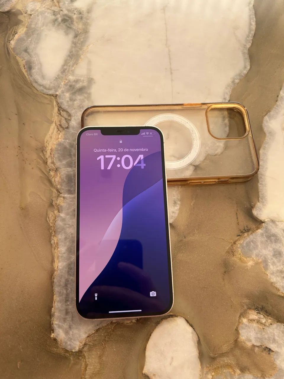 IPhone 12 Pro Max 256GB - Celulares e Smartphones - Auxiliadora