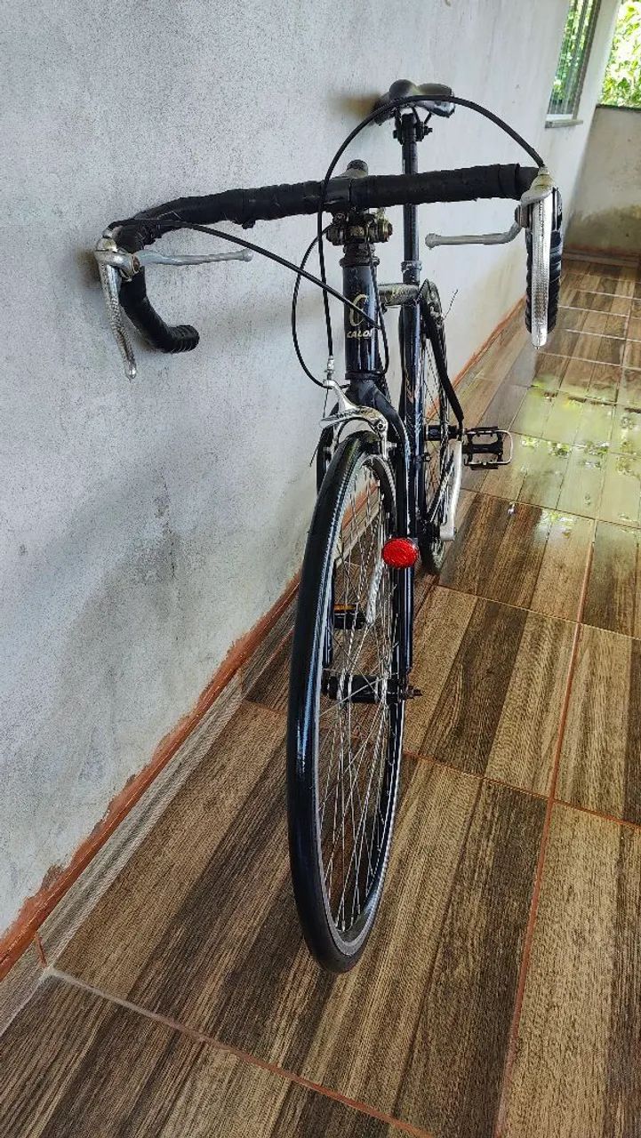 Bicicleta Caloi 10 Speed  - Foto 3