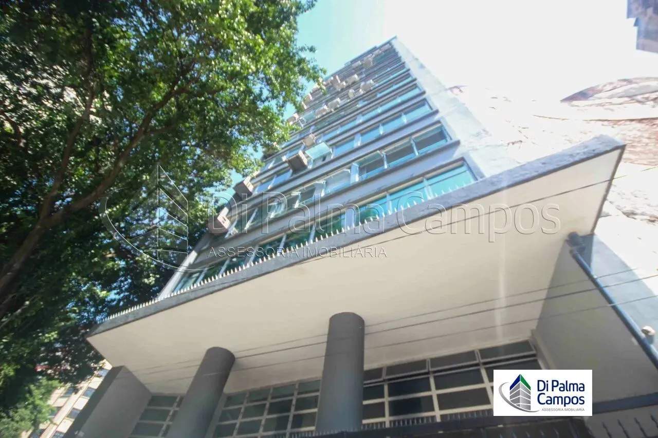 Sala Comercial de 30m² para alugar no Centro - Próximo ao metrô