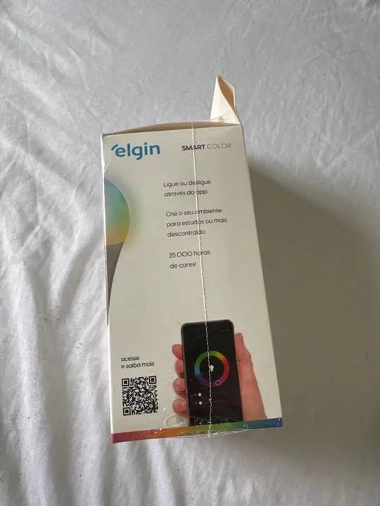 Lâmpada inteligente  - Foto 2