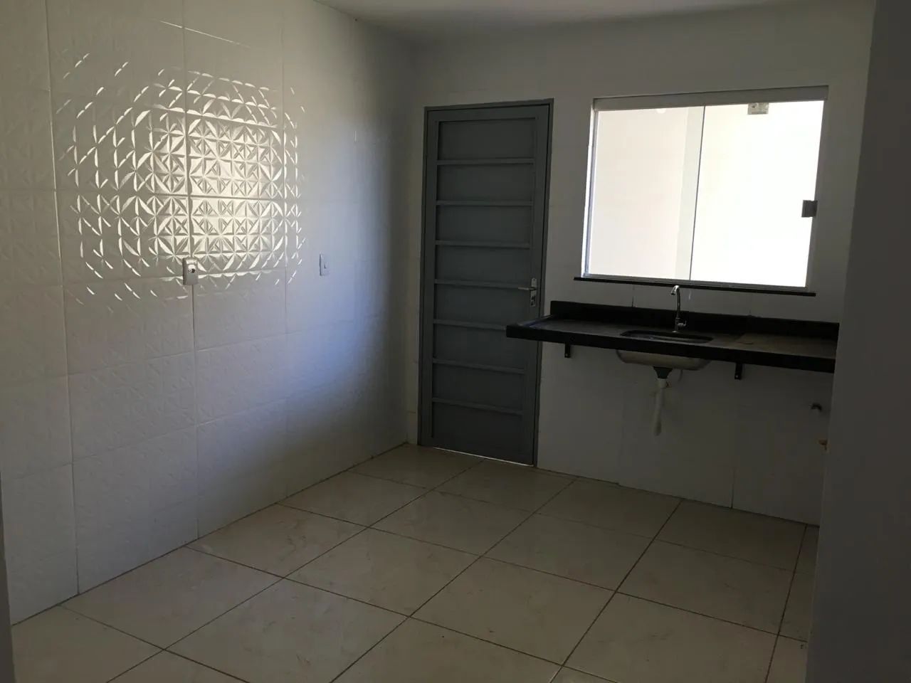 foto - Águas Lindas de Goiás - Mansões Odisséia