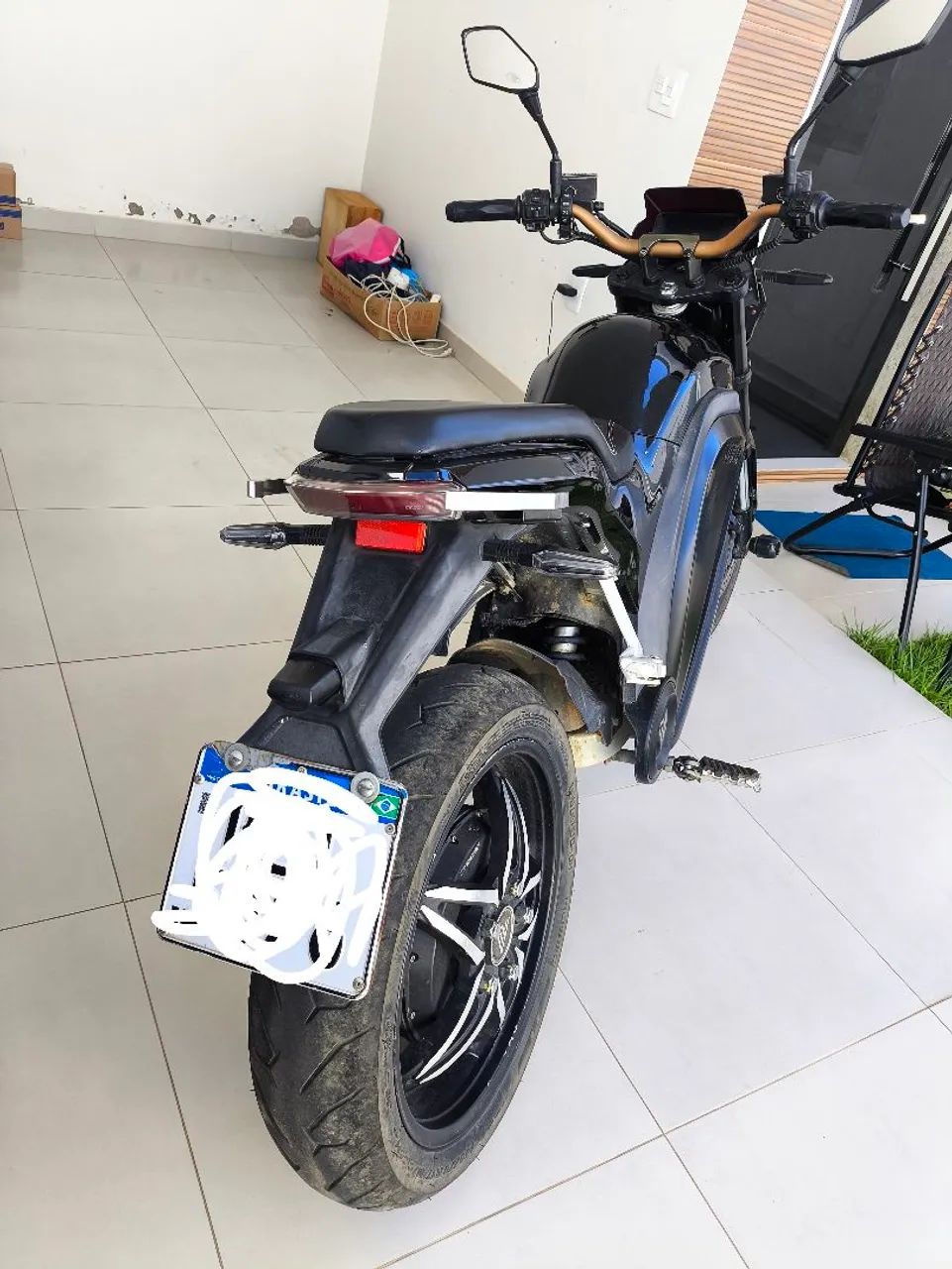 Voltz EVS 2023 - Foto 3
