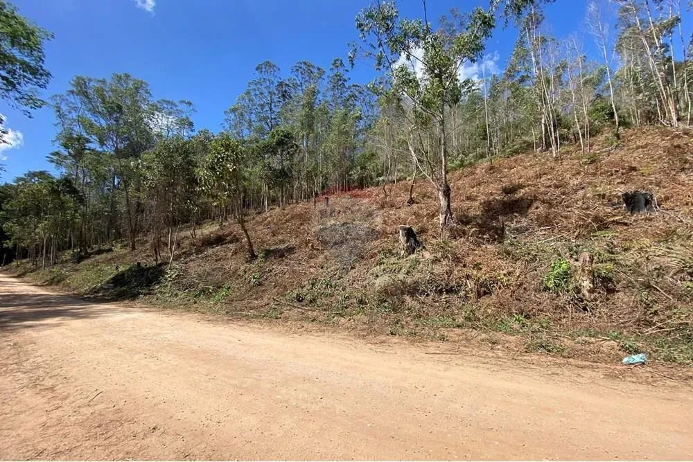 Lotes Comerciais e Residenciais a venda - 2521 m2 - Nova Friburgo - Novo Bairro em desenvo