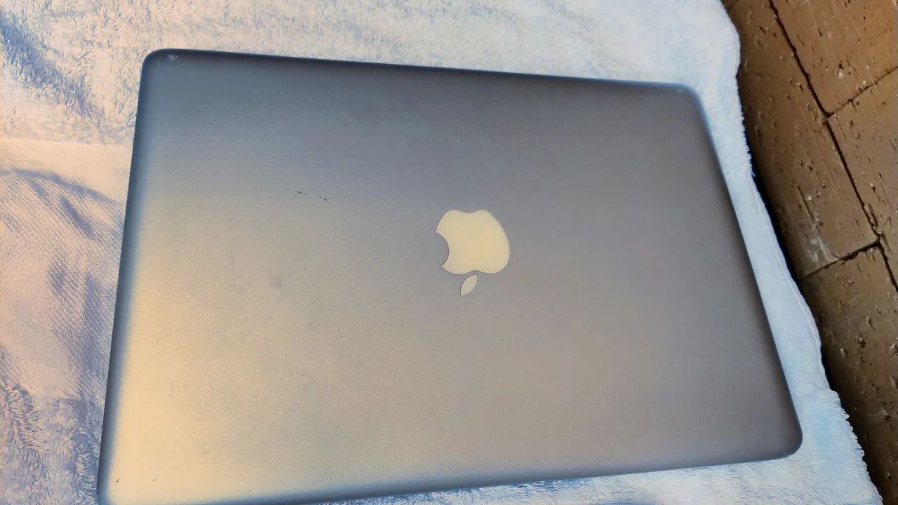 MacBook Pro - Foto 3