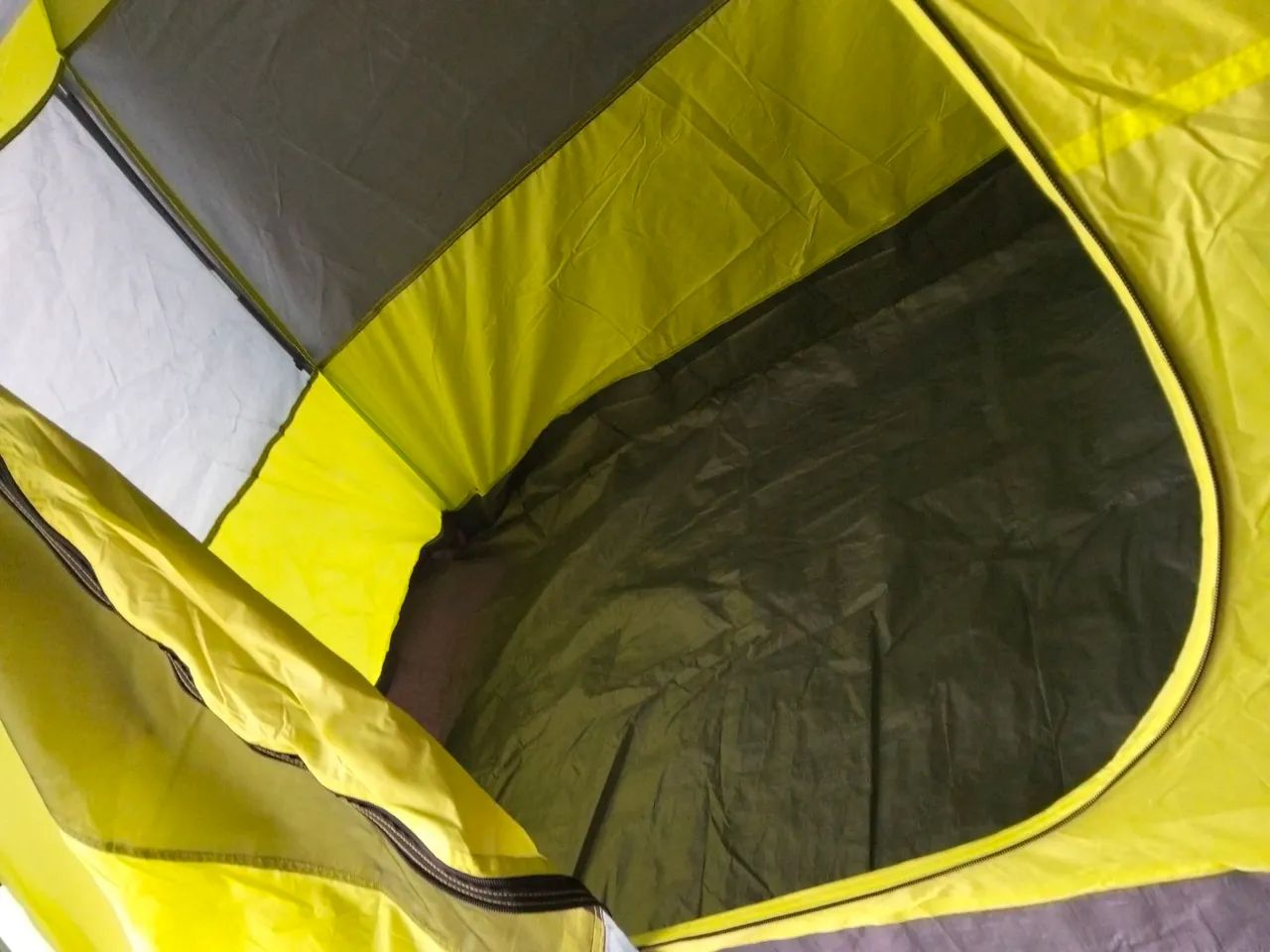 Kit acampamento completo $ 350 - Foto 3