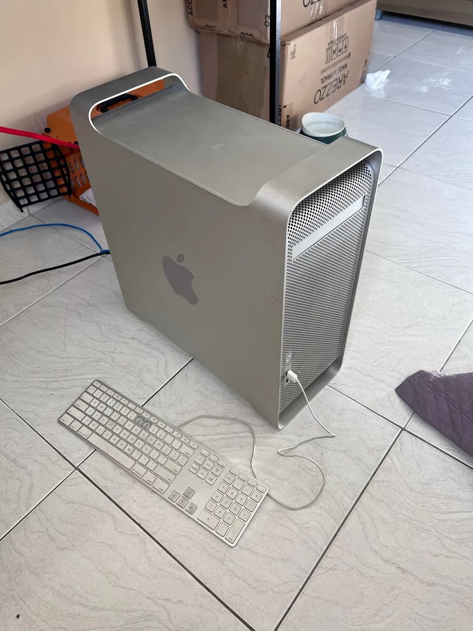 Power Mac g5