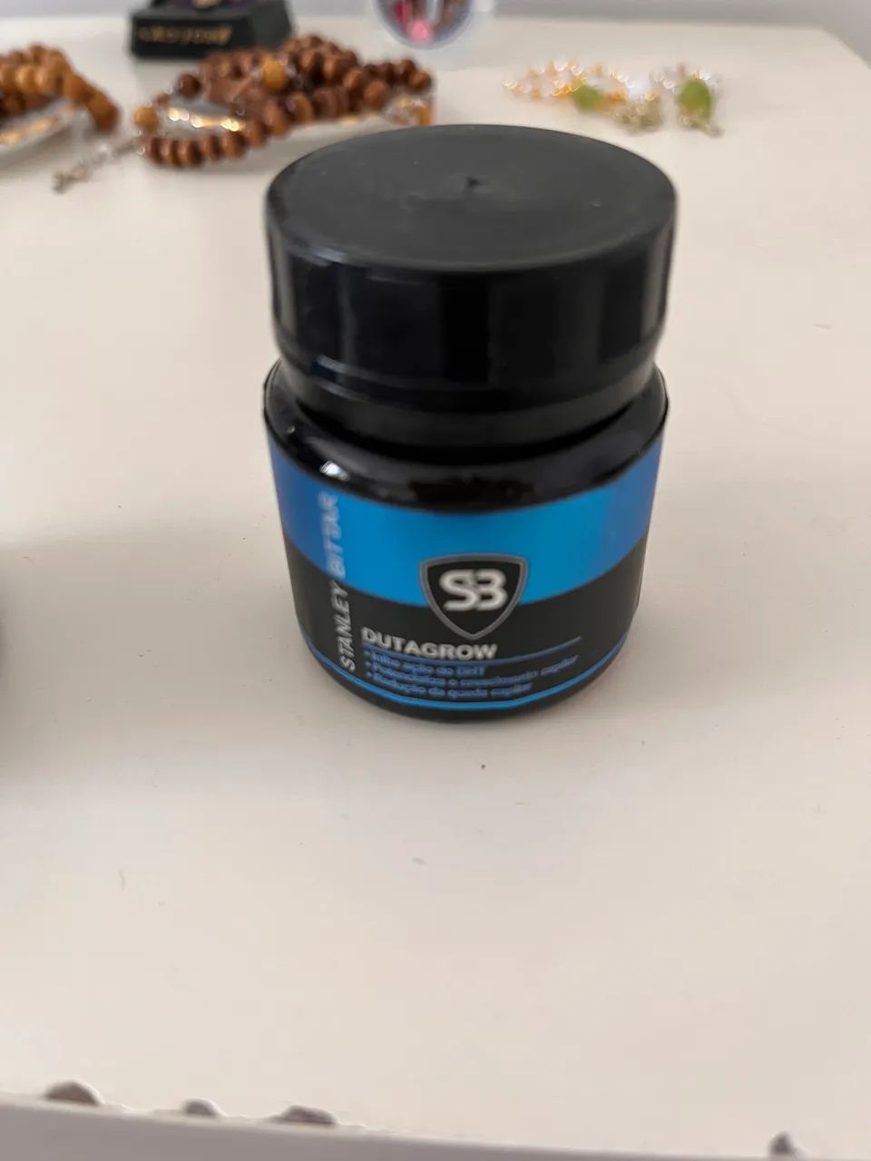 Kit para crescimento capilar Stanleys Hair - Foto 2