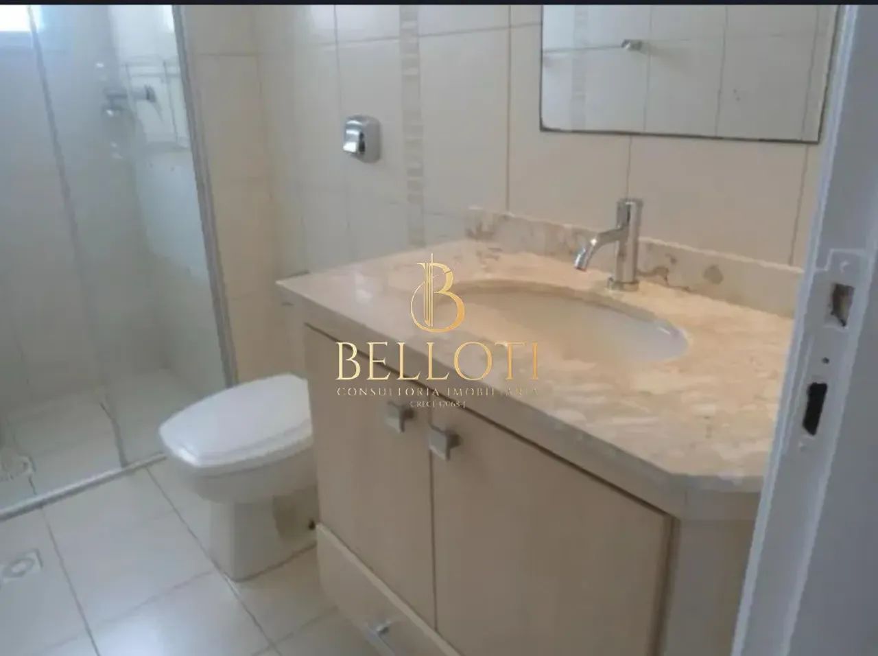 Apartamento Jardim das Colinas - Foto 2