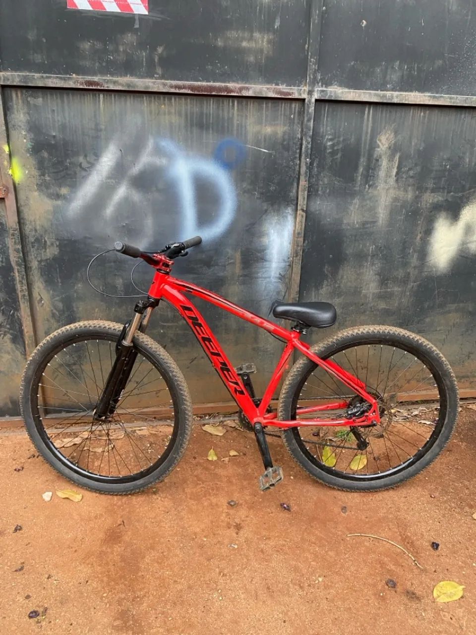 Bicicleta aro 29 - Foto 3