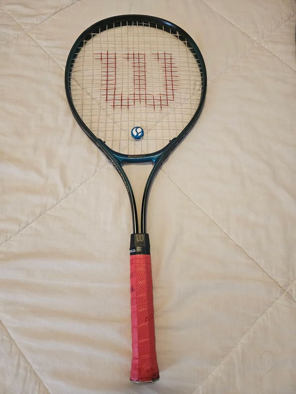 Raquete de Tênis Wilson - Foto 2