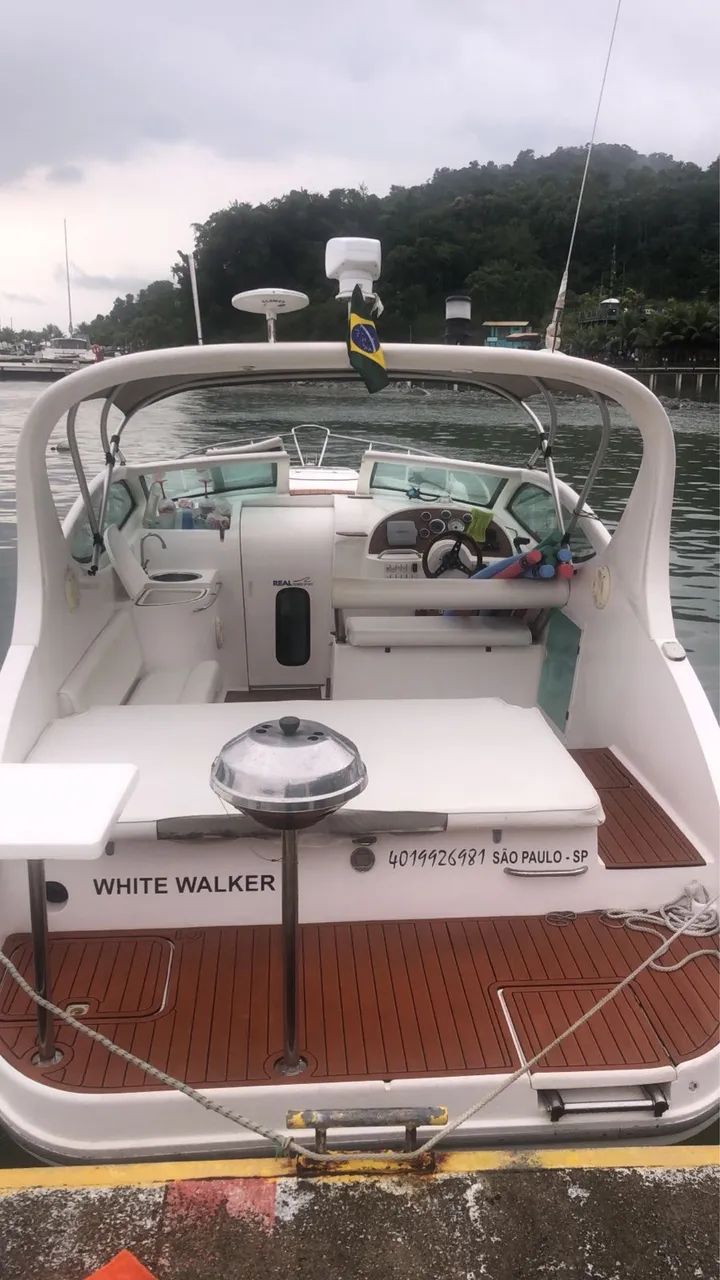 Real 250 2011 motor 2023 - Foto 12