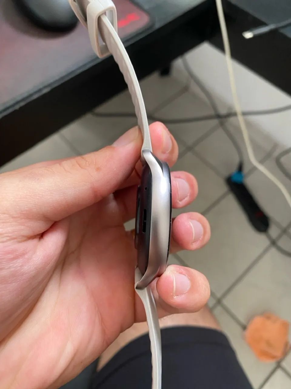 Amazfit GTR 2 - Smartwatch 6 meses de uso - Foto 2