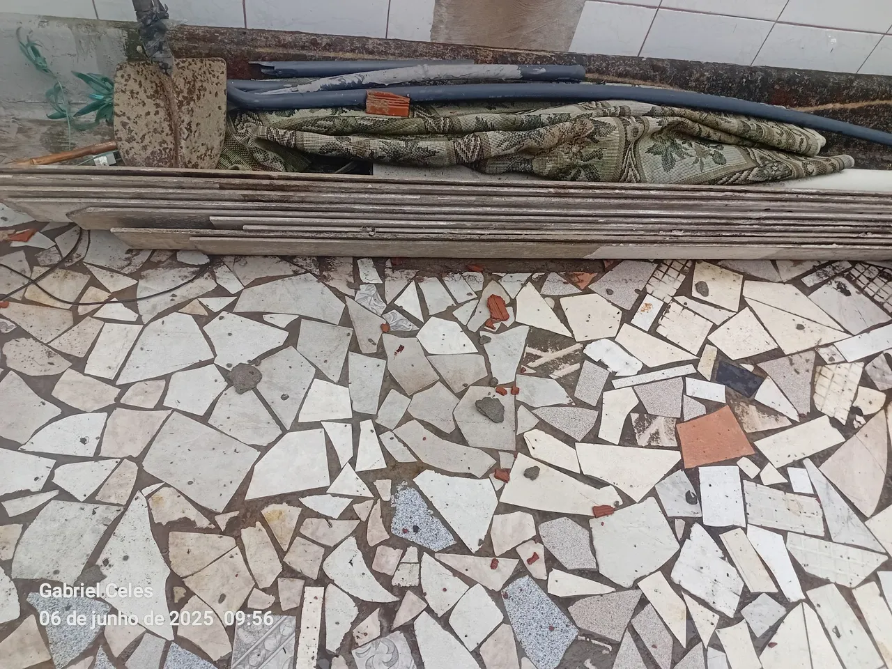 Telha Canaletao