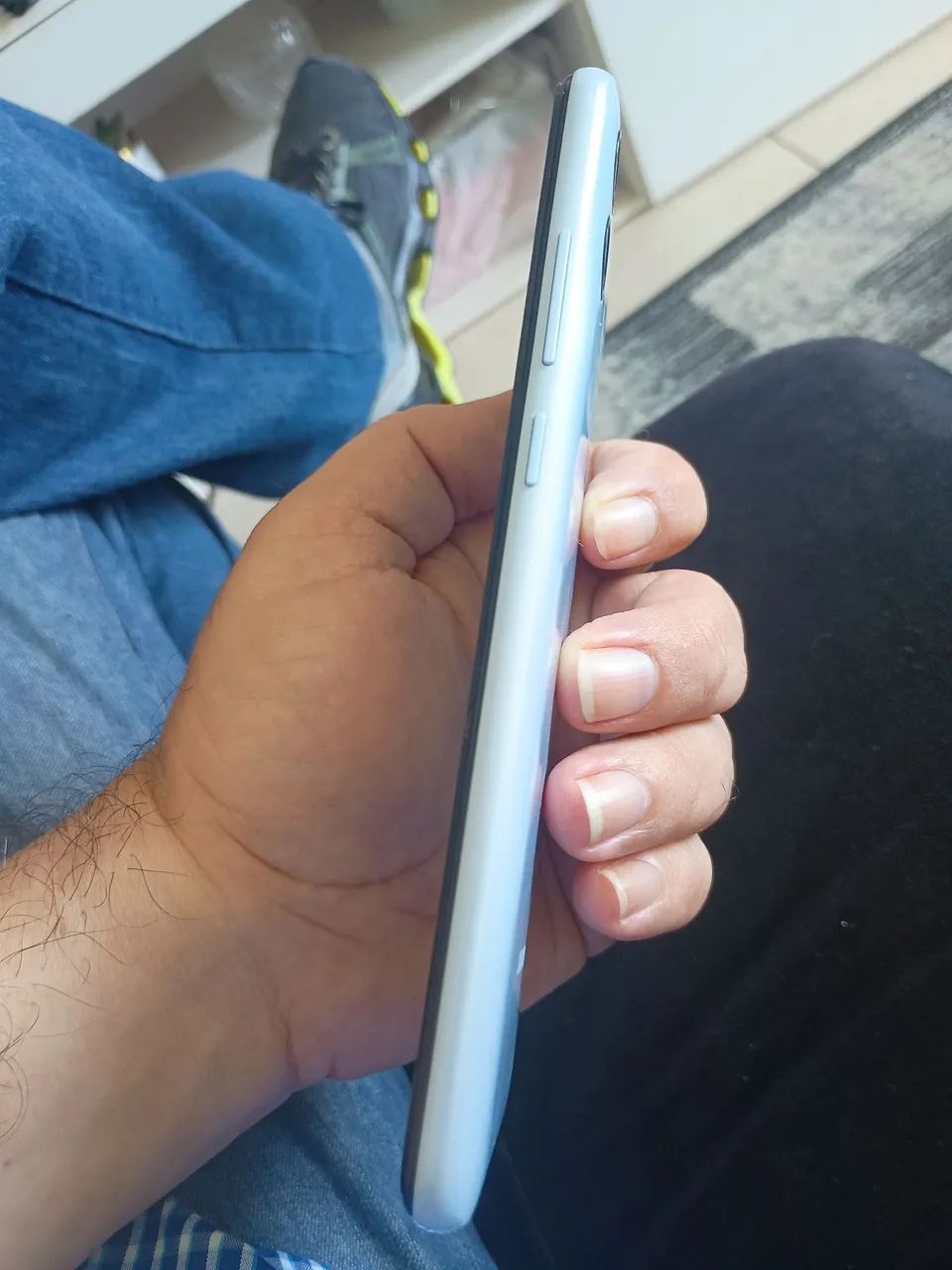 Samsung A04E zerado na caixa - Foto 4