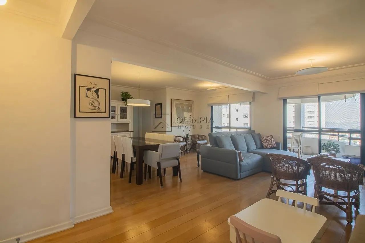 Venda Apartamento 4 Dormitórios - 166 m² Vila Madalena - Foto 2