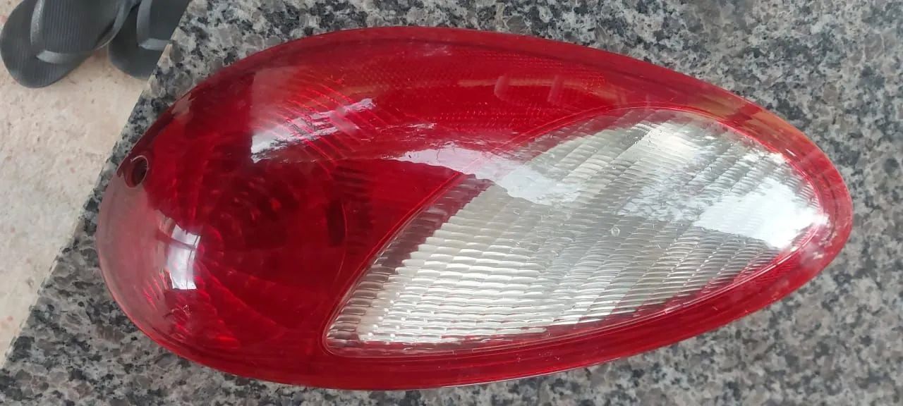 Lanterna pt cruiser - Foto 2