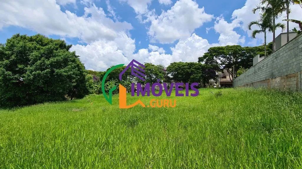 TERRENO EM CONDOMÍNIO - VALE DO ITAMARACÁ - SP