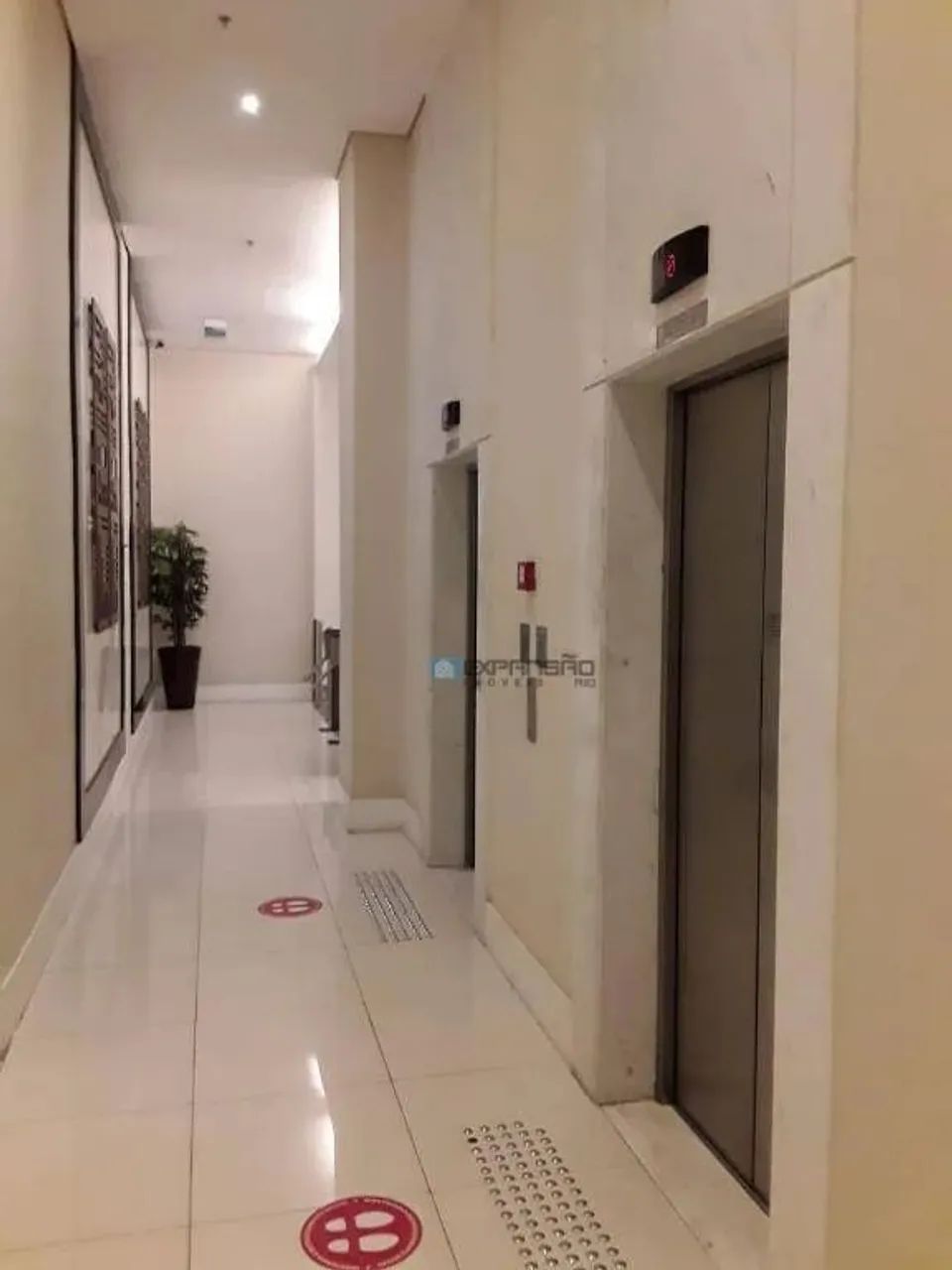 Sala para alugar, 30 m² por R$ 2.753,00/mês - Recreio dos Bandeirantes - Rio de Janeiro/RJ - Foto 10