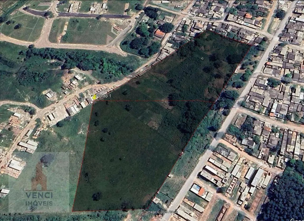 Área à venda, 23000 m² por R$ 7.200.000,00 - Cidade Singer - Campinas/SP
