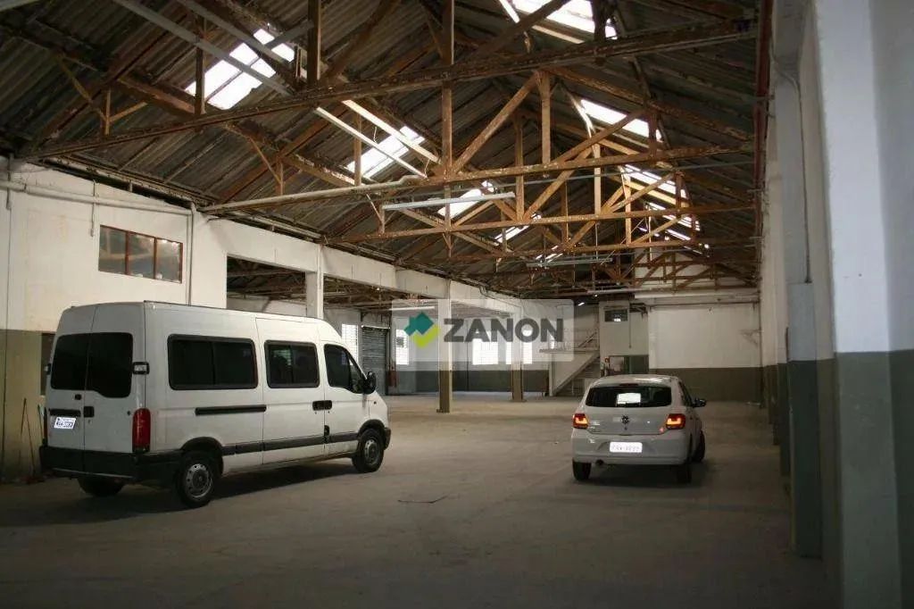 Galpão à venda ou alugar no Bairro Água Branca - São Paulo/SP - Foto 9