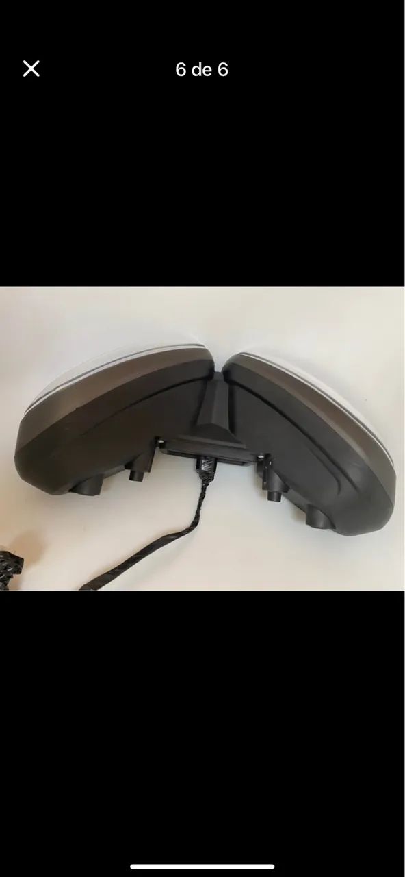 Farol dianteiro Tryumph street 2022 - Foto 6