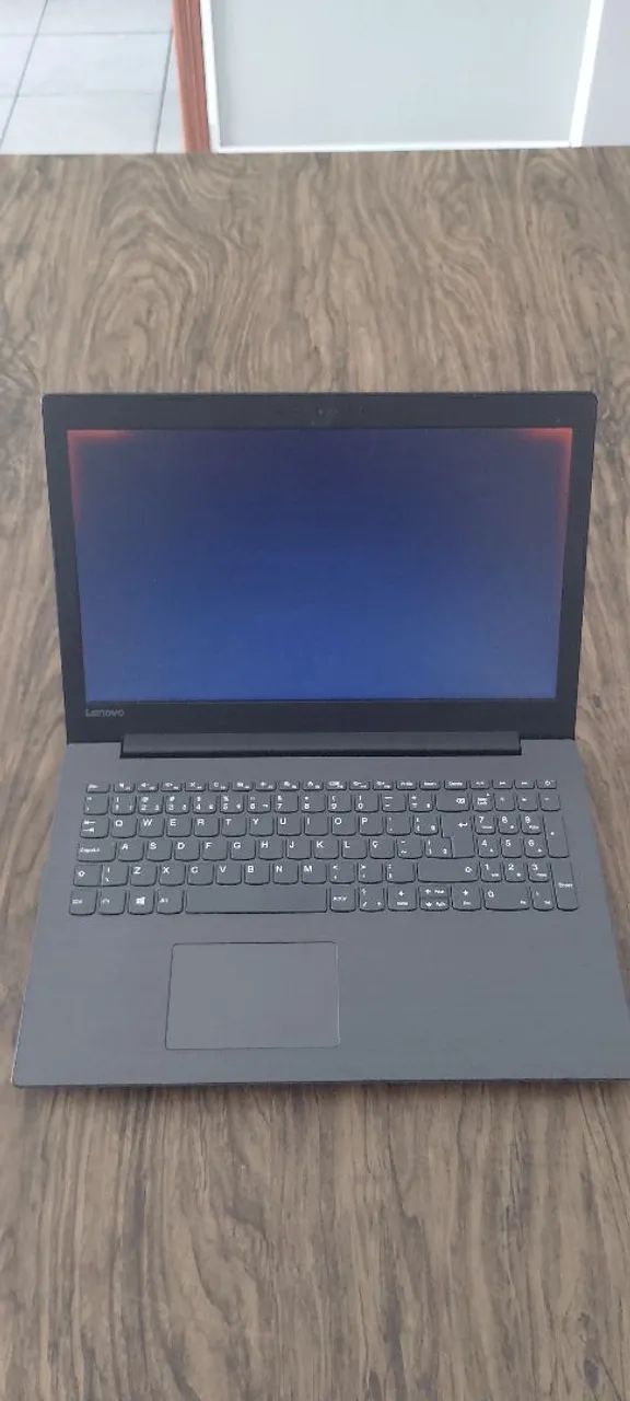 Notebook Lenovo IdeaPad 330 preto, Intel Celeron, RAM 4GB, HD 1TB, Tela 15.6", Windows 11 - Foto 3