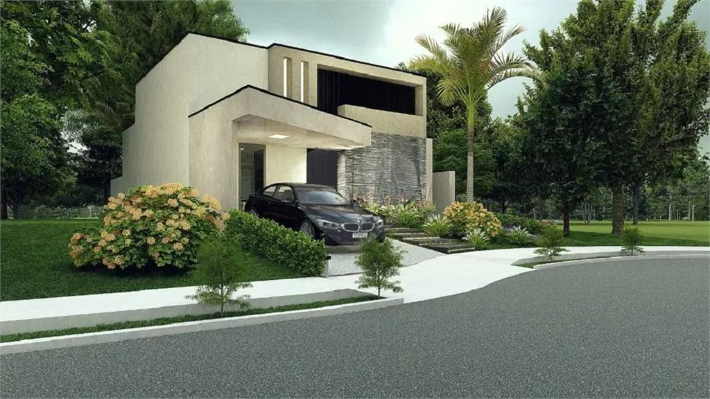 Casa à venda com 3 quartos, sendo 1 suíte, no condomínio Terras de São Francisco, Sorocaba - Foto 9