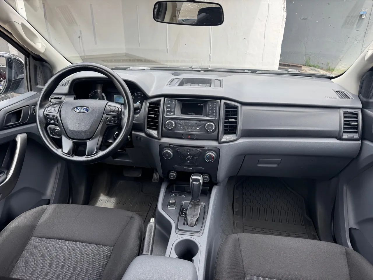 Ranger 2018 xls diesel 4x4 automática  - Foto 5