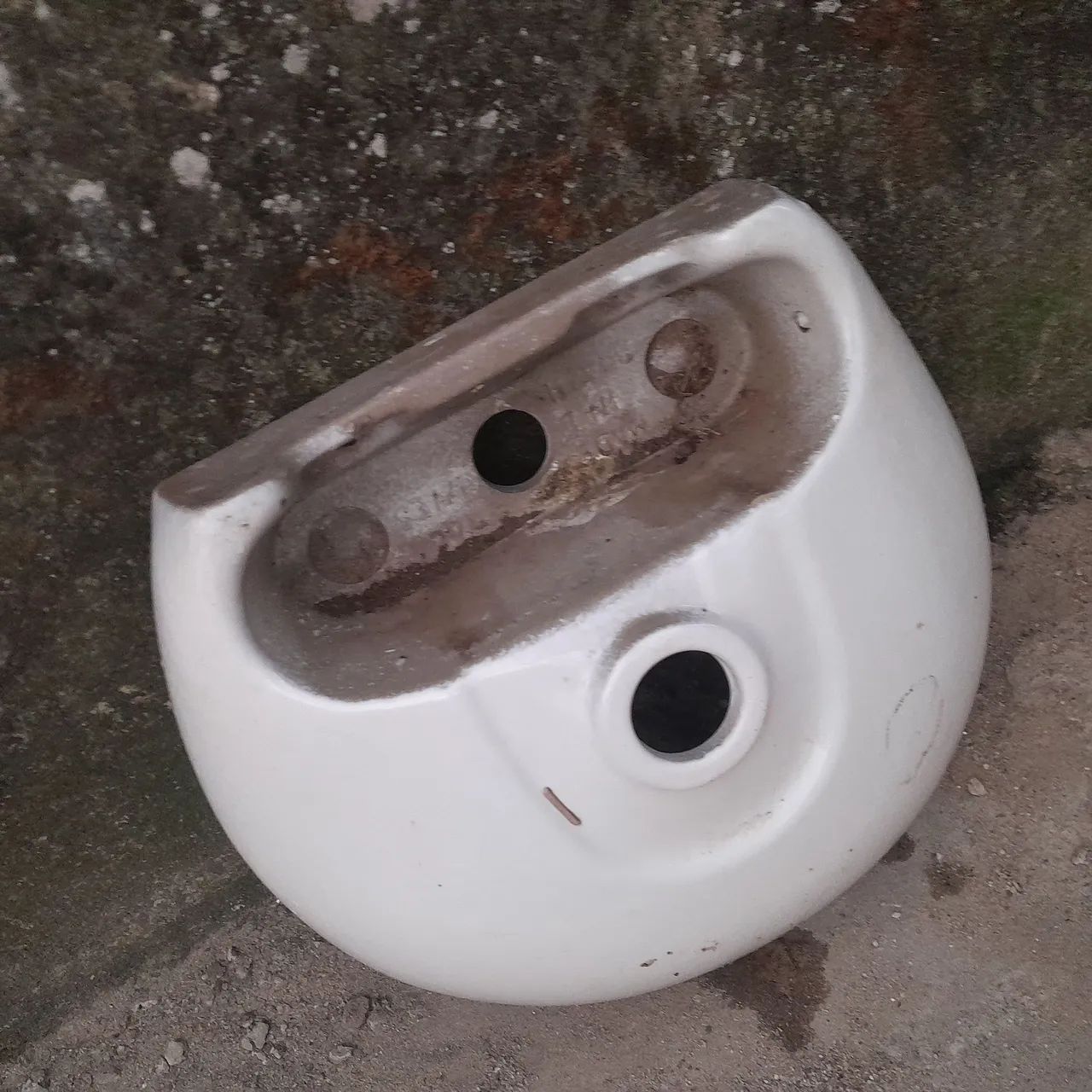 Pia de banheiro 64850235600641122