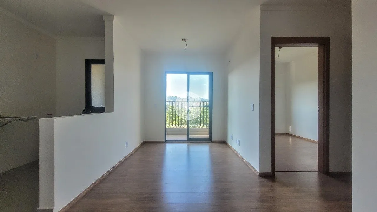 Apartamento - 2 Quartos - Aluguel - Bonfim Paulista