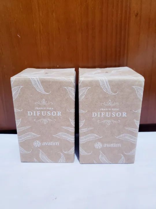 Frasco para difusor Avatim - Foto 2