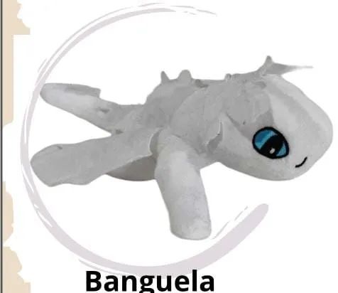 Bonequinho de Pelúcia fofinho - Foto 6