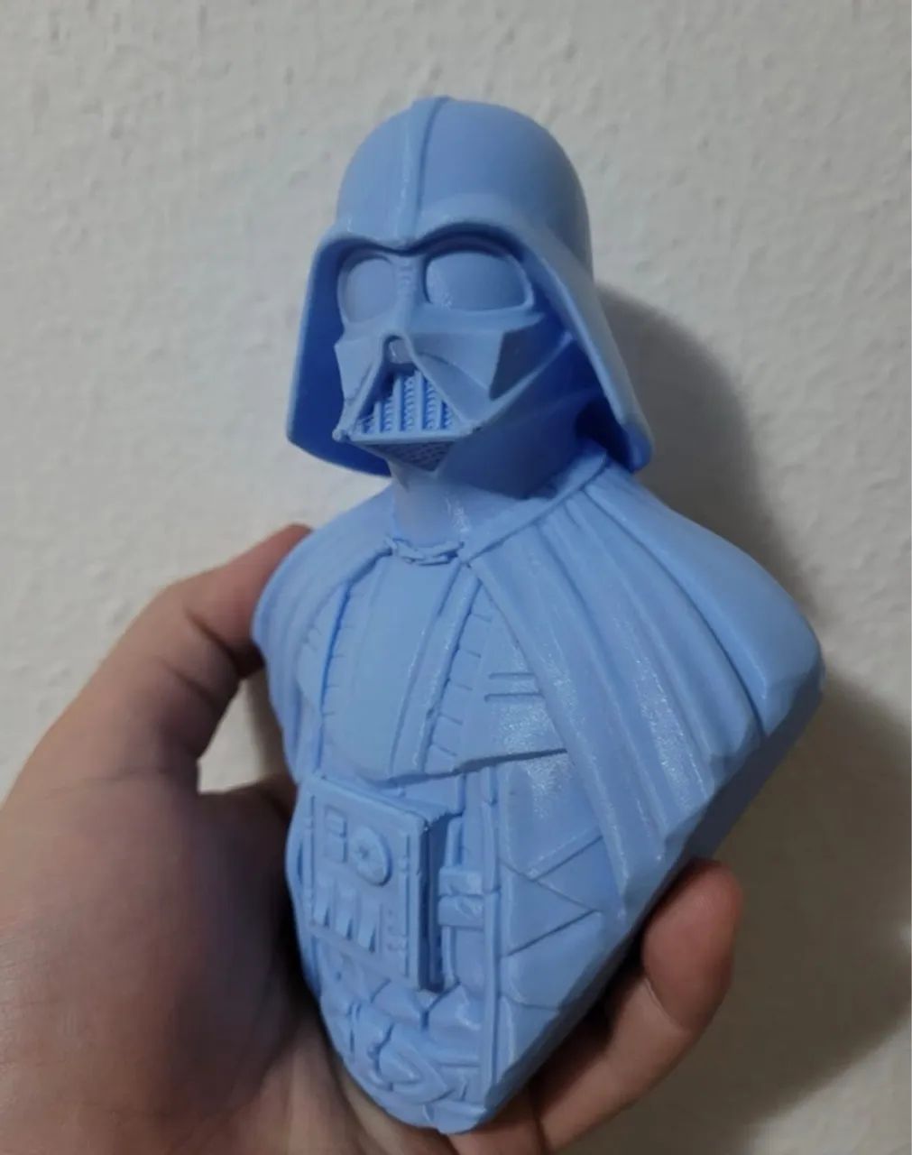 Impressão 3D