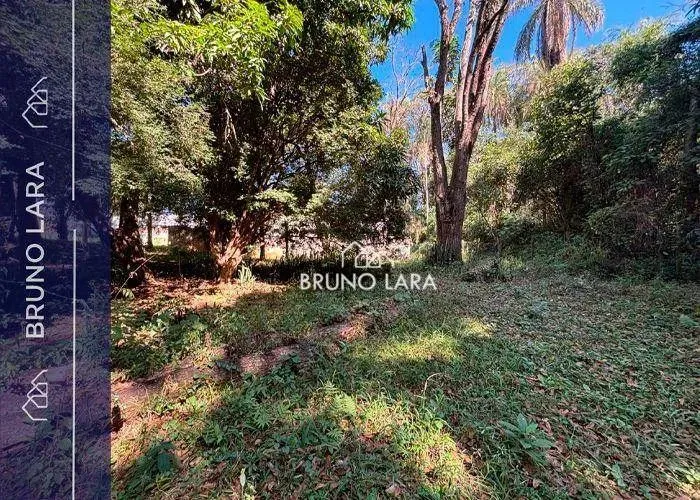 Terreno à venda no Condomínio Portal do Igarapé - Igarapé/MG