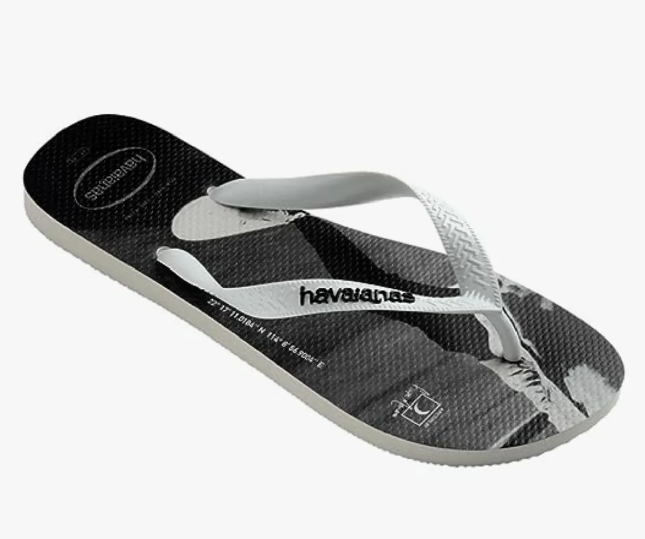 Chinelo masculino Havaianas Hype