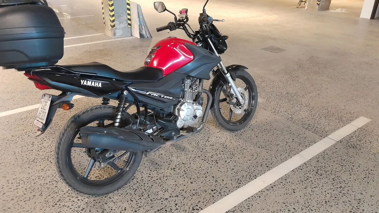 Factor 125 2019 - Foto 4