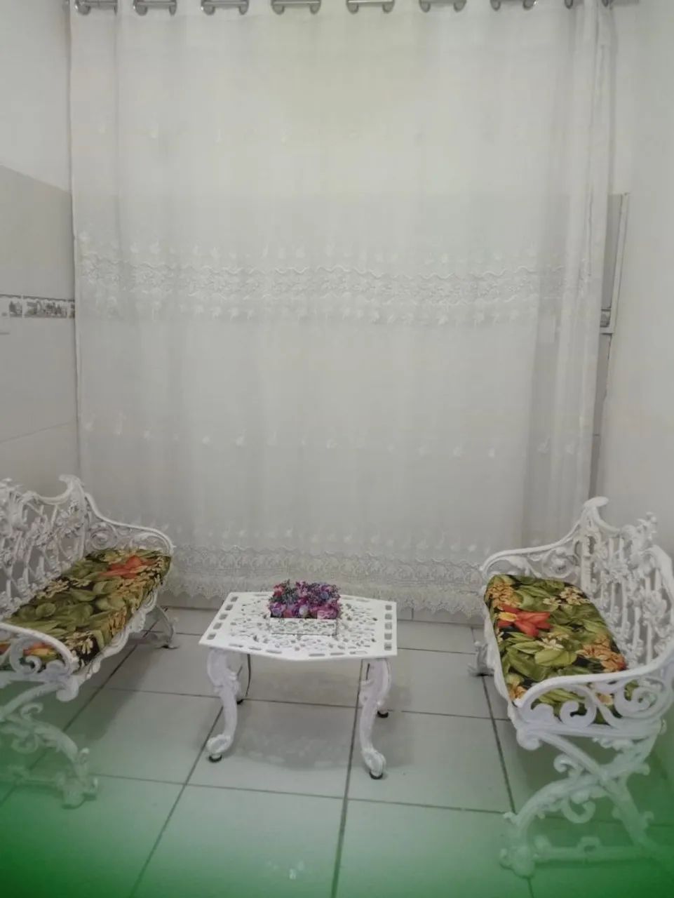 Alugo Kitnets mobiliados na Boa Vista - Foto 2