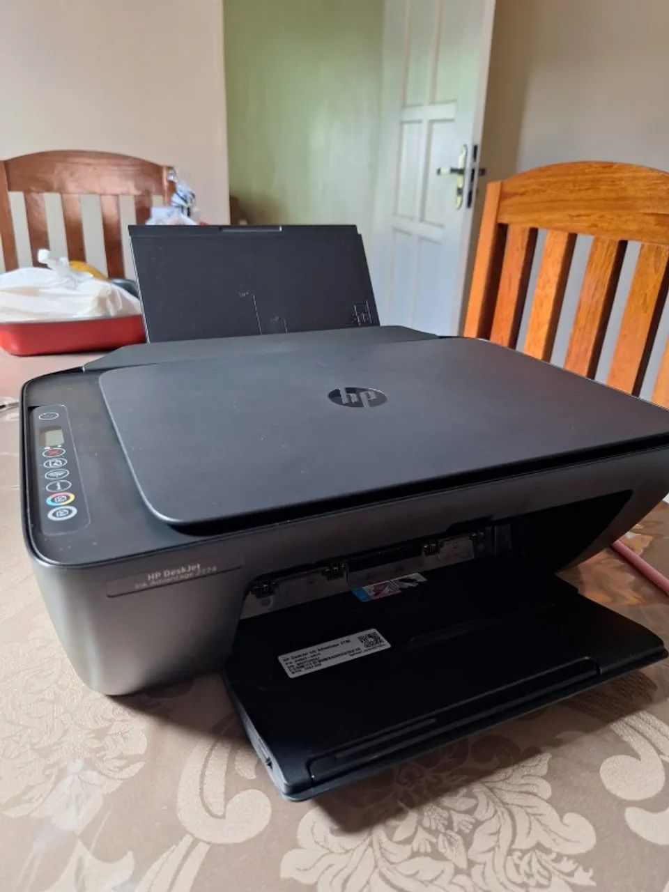 IMPRESSORA HP DESKJET 2774