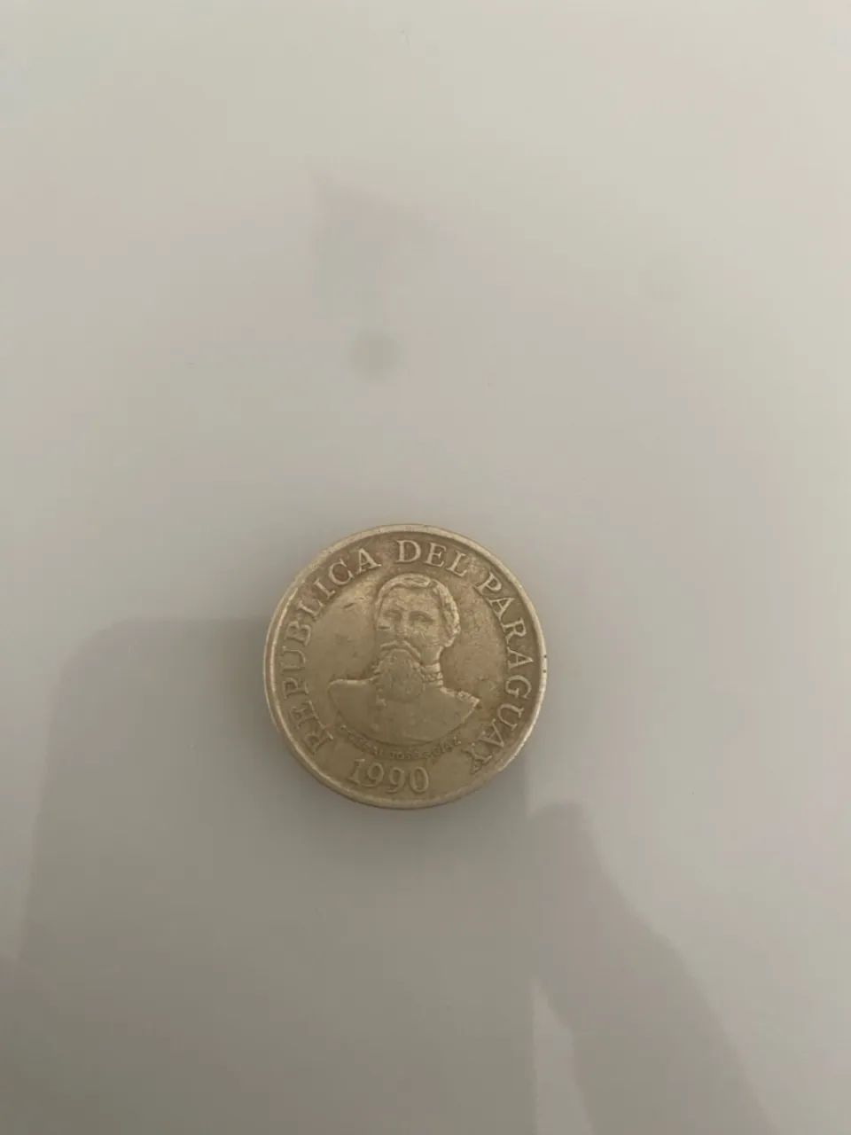 Moedas antigas para colecionadores - Foto 4