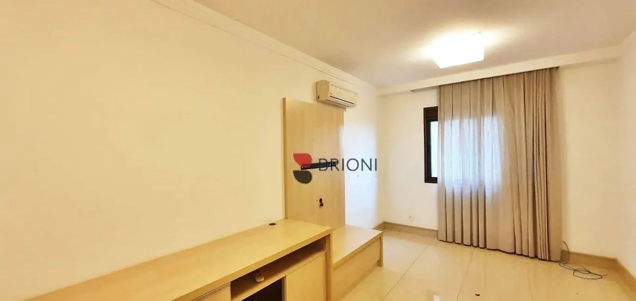 Edifício Sequóia, apartamentos e coberturas, 4 suítes, Jardim Botânico em Ribeirão Preto/S - Foto 7